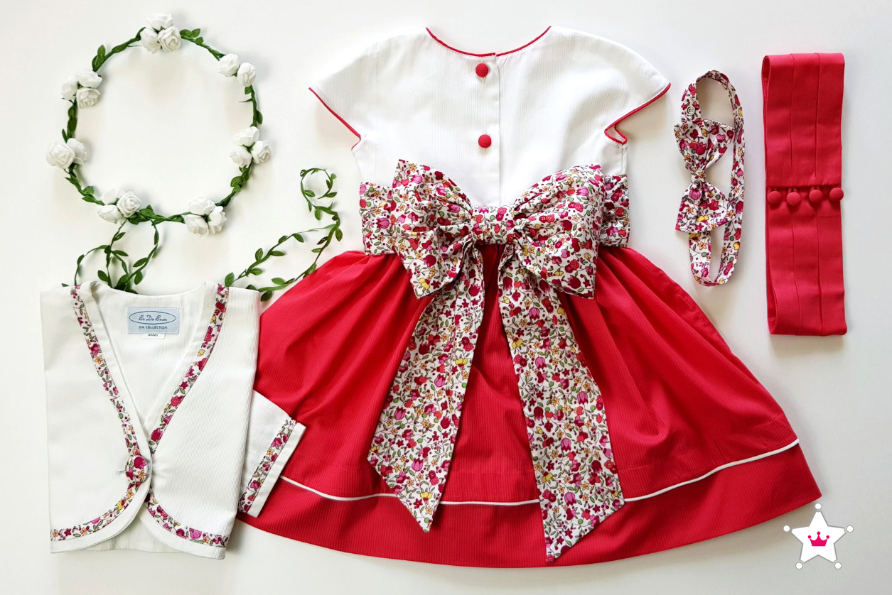 Vêtements cortège