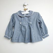Blouse Martingale