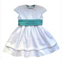 Robe Chloé cortège