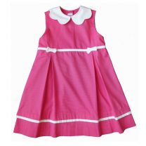 Robe trapèze Clémence