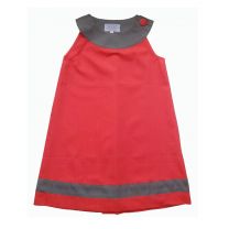 Robe trapèze Pierrette
