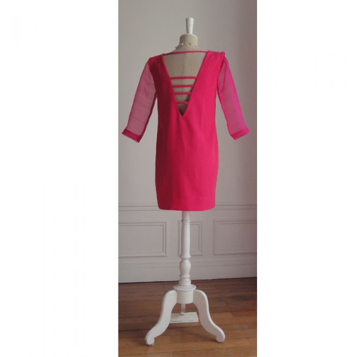 Robe sandra best sale